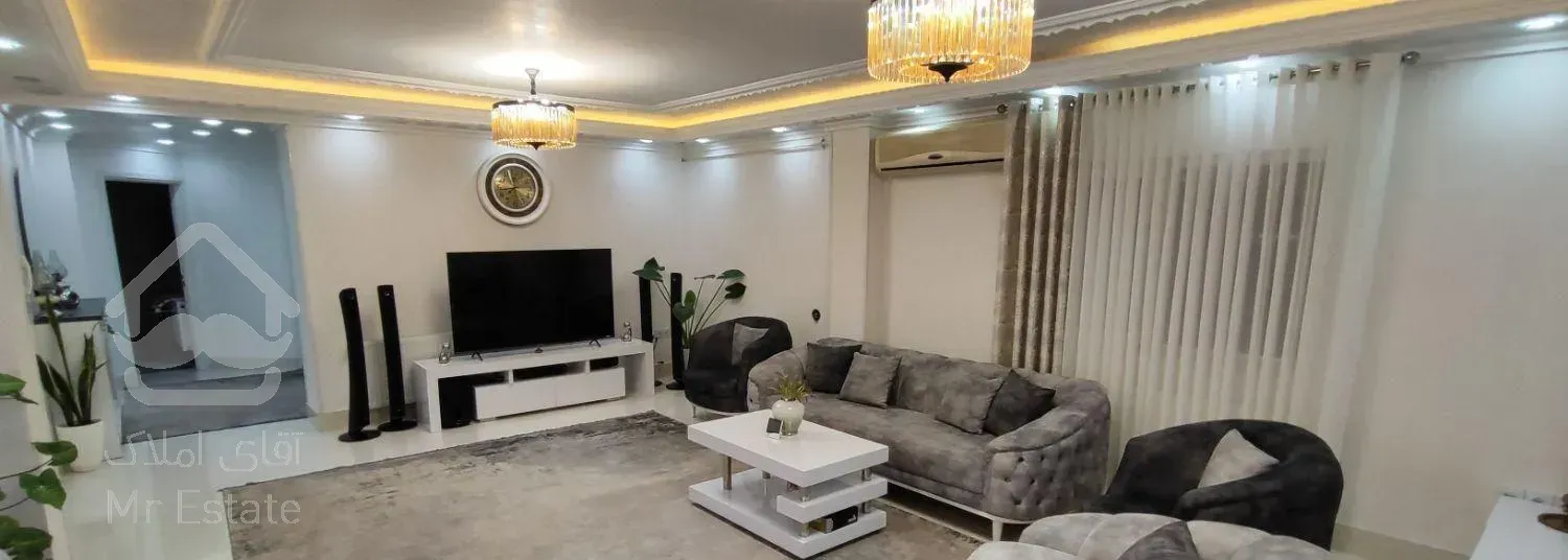 فروش خانه ویلایی ۱۵۰ متری ۴ خوابه شصت کلا یالو