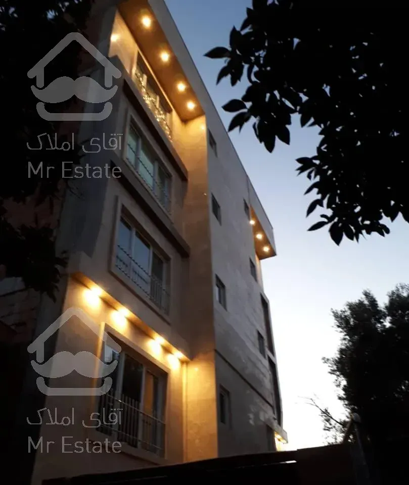 آپارتمان ۱۱۵ متری ایثار۳