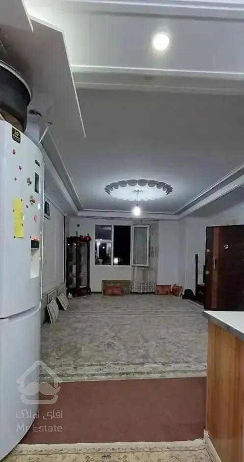 «اجاره آپارتمان*۶۷متر ۱خواب*سپاه بومهن»