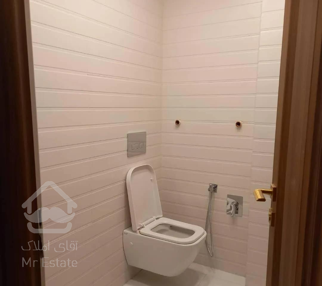 ۹۳متر آپارتمان خوش نقشه خواجه عبدالله