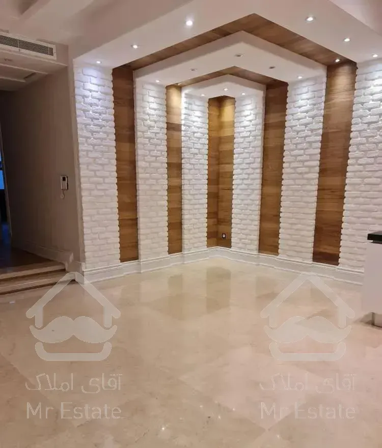 دروس/ 140متر/ نوساز کلید نخورده/