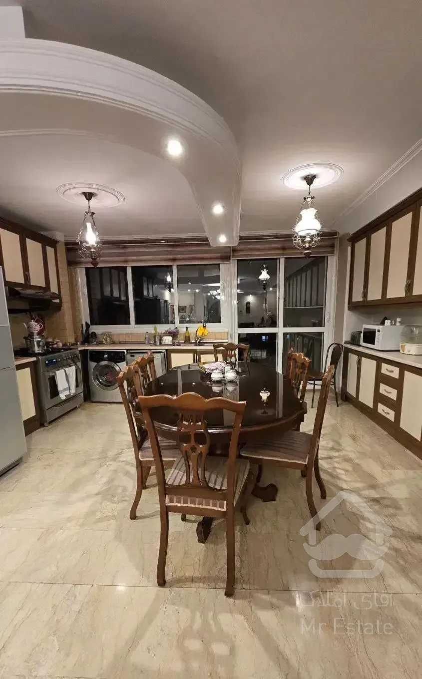 فروش آپارتمان ۱۱۳ متری ۲ خواب در ولنجک