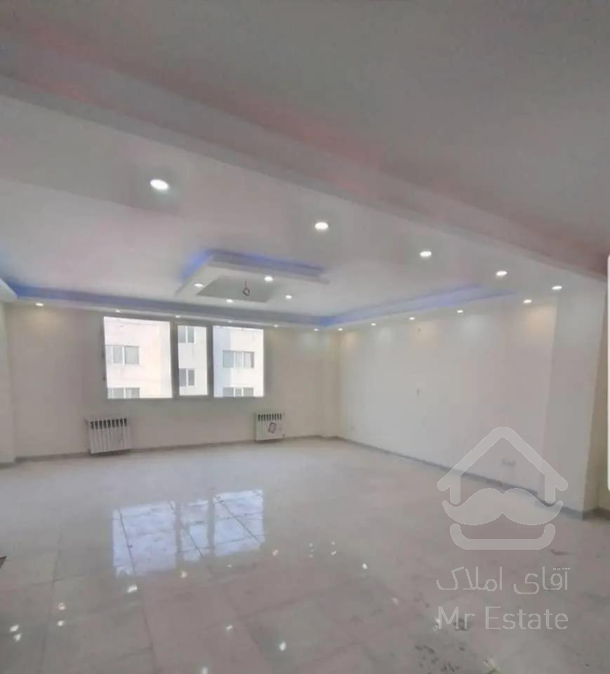 آرش آرمه ۳خواب ۱۲۵متری