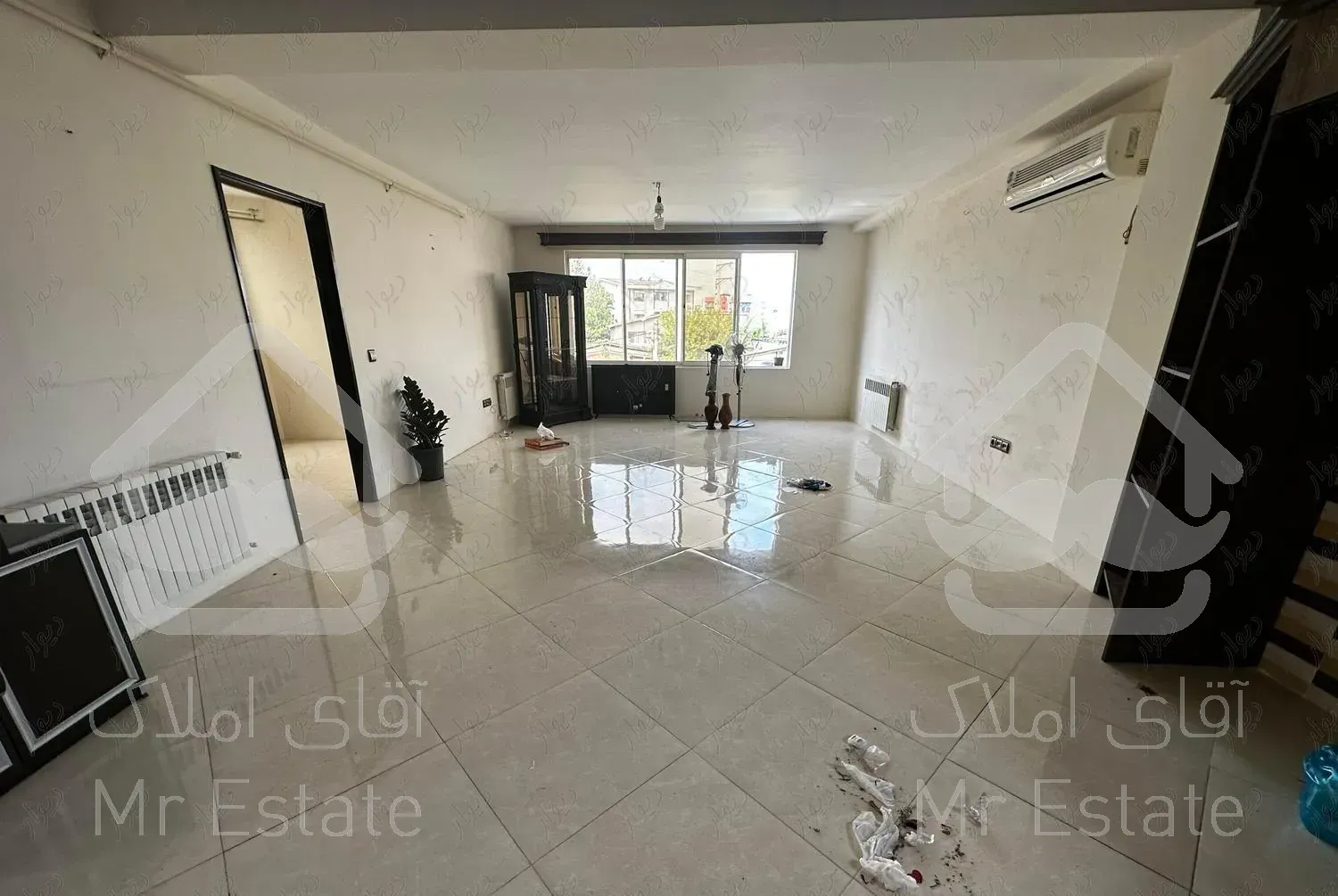 اجاره آپارتمان ۱۱۰متری شیک و متمایز