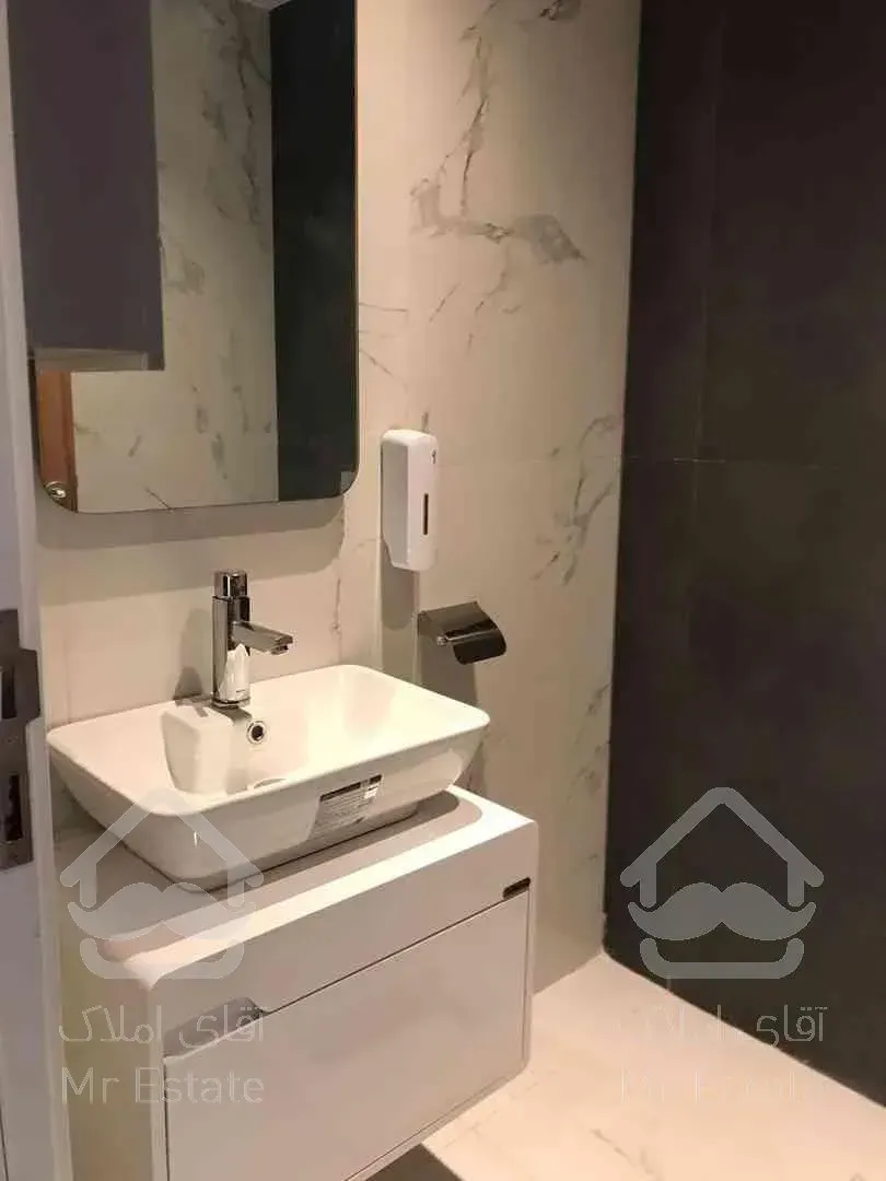 رهن و اجاره آپارتمان ۲۰۰ متری گلستان