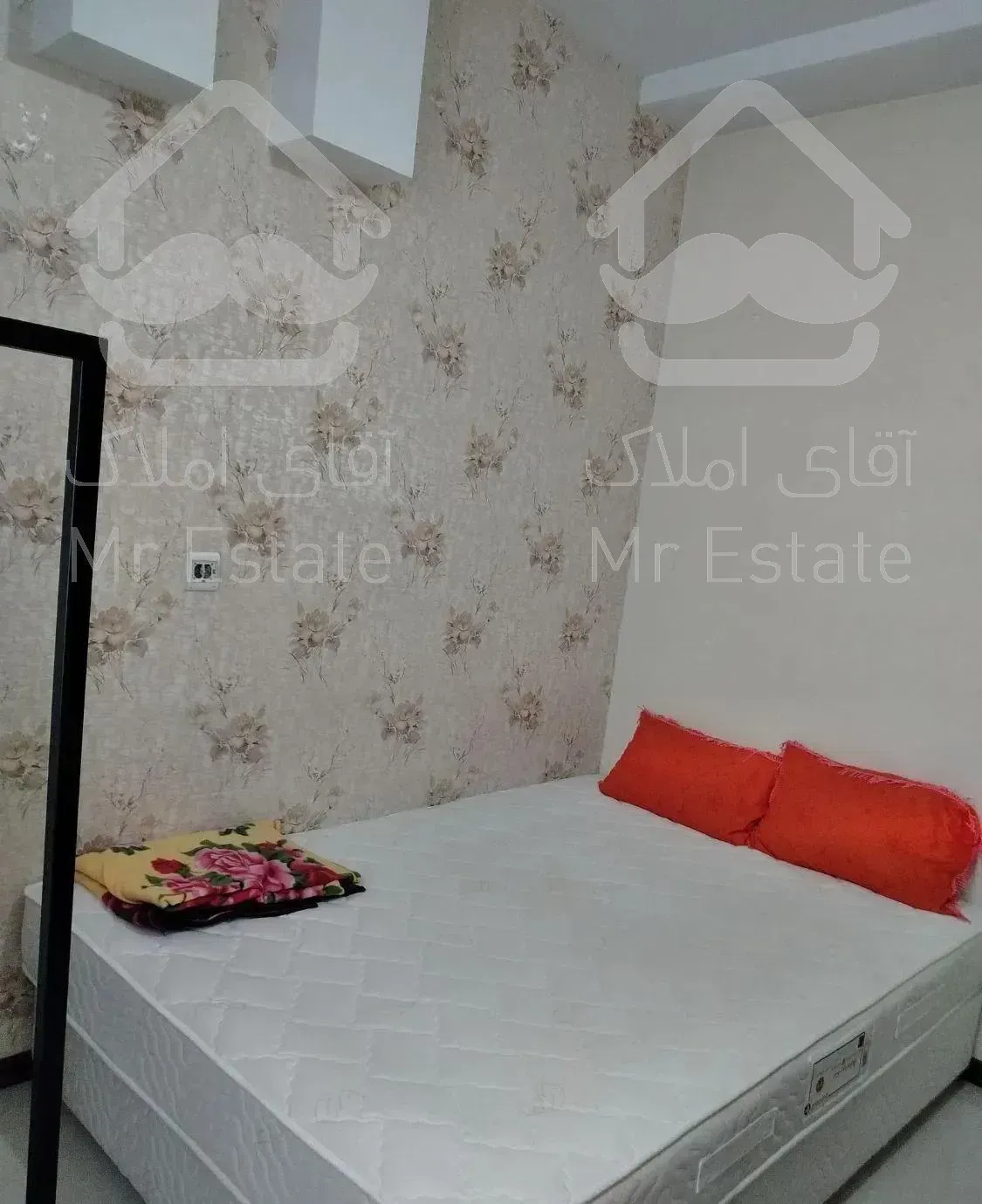 ۴۵متر ، ۱خ ، فردوس غرب ، ارم