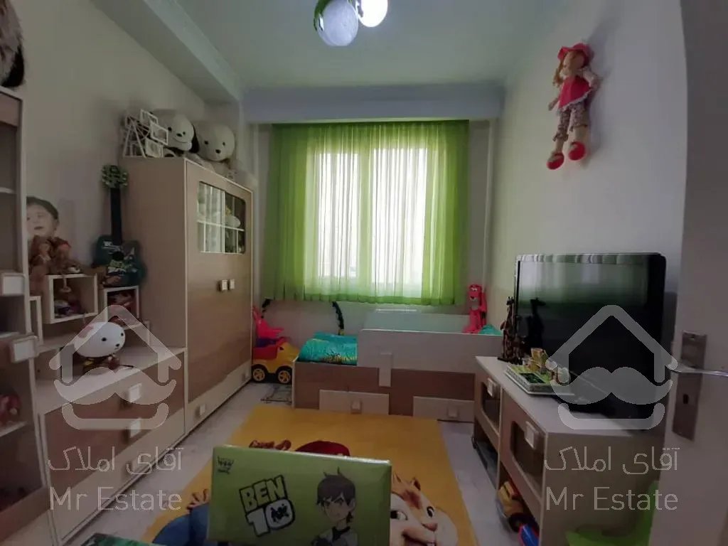 80متری 2خوابه ستارخان