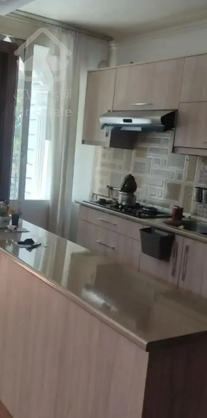 واحد 75 متری یک خواب قنات کوثر خیابان استقلال