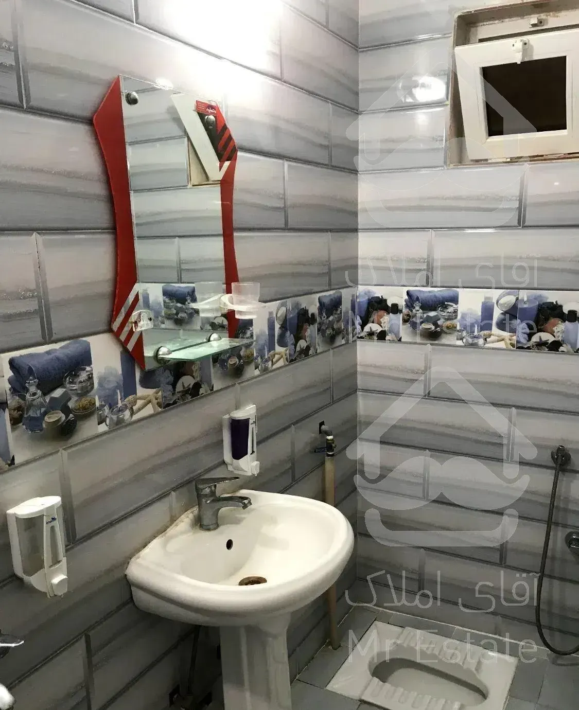 سویت ساحلی با امکانات چمخاله