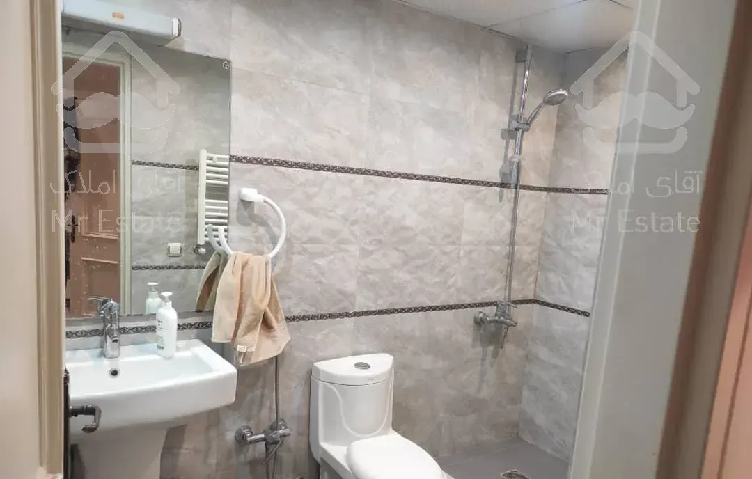 (آپارتمان ۸۵ متر.دو خواب)