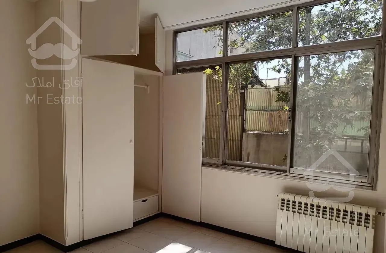 جمشیدیه ۱۱۰ متر ۲ خواب تکواحد مجرد موجه