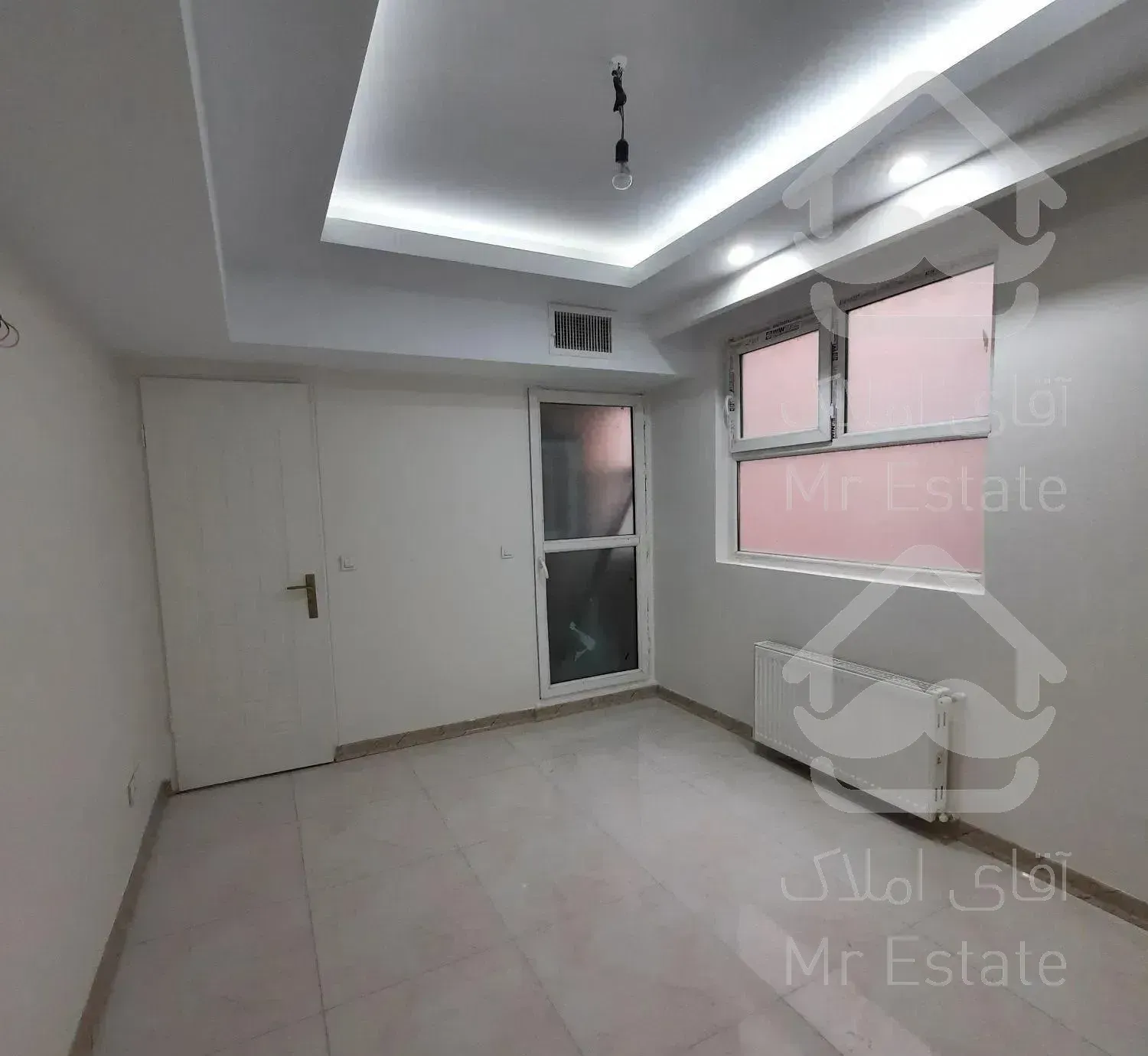 ۶۳متر اشرفی اصفهانی/ ۴ساله طبقه۶/ اعیان نشین