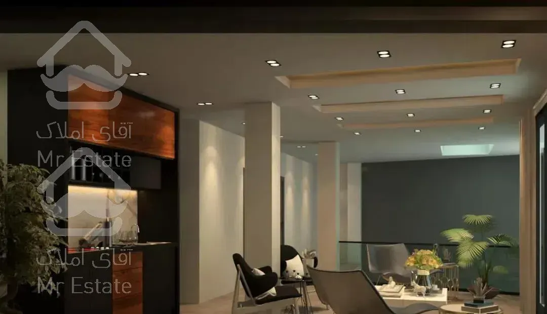 ویلا استخر دار 3 خواب