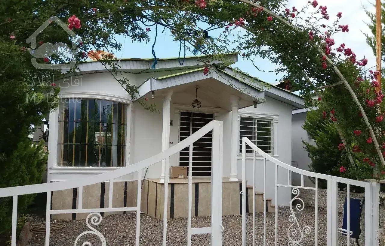 ویلا فلت سنددار شهرکی به قیمت مبله کامل اقساطی