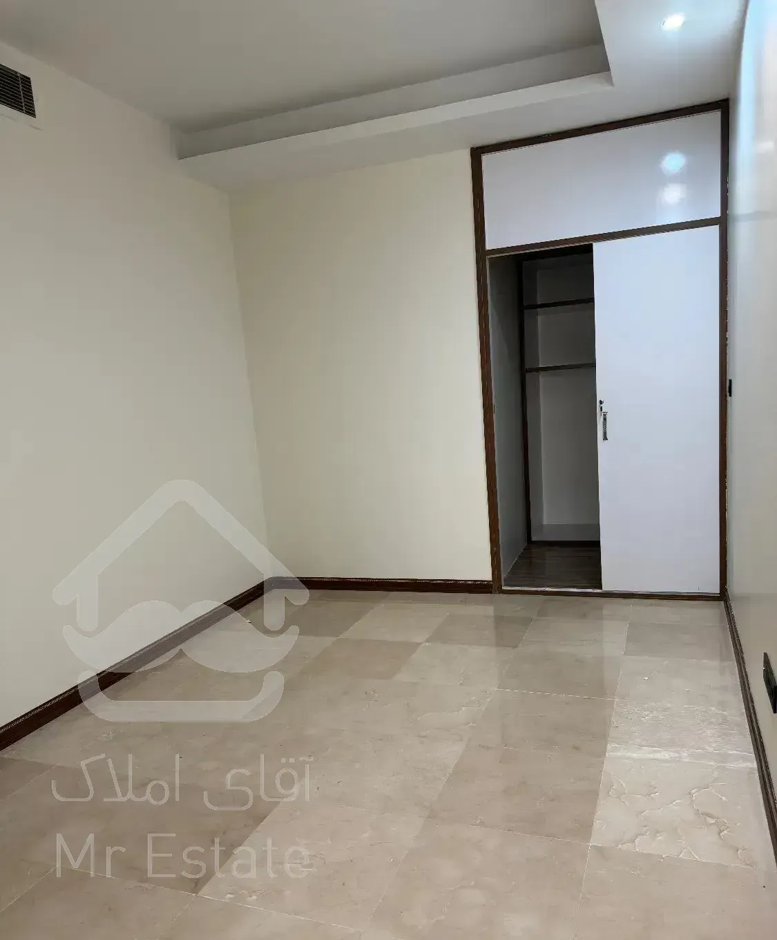 ۷۵ متر ۲ خواب / فول