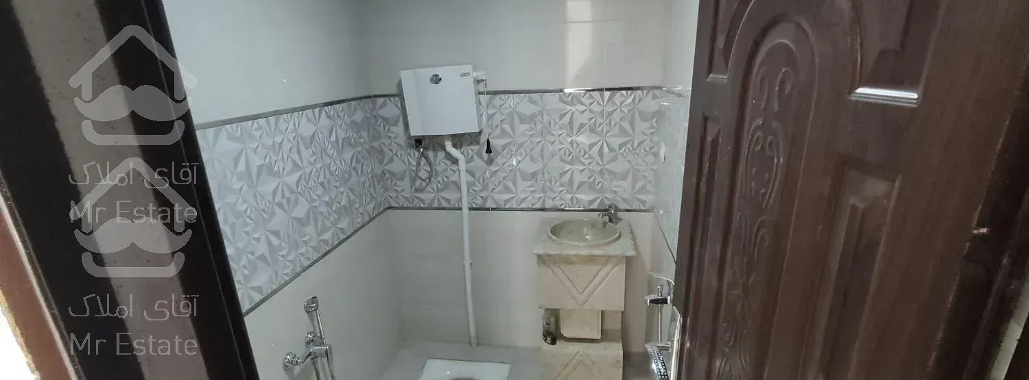 ویلا خشکبیجار 110متری