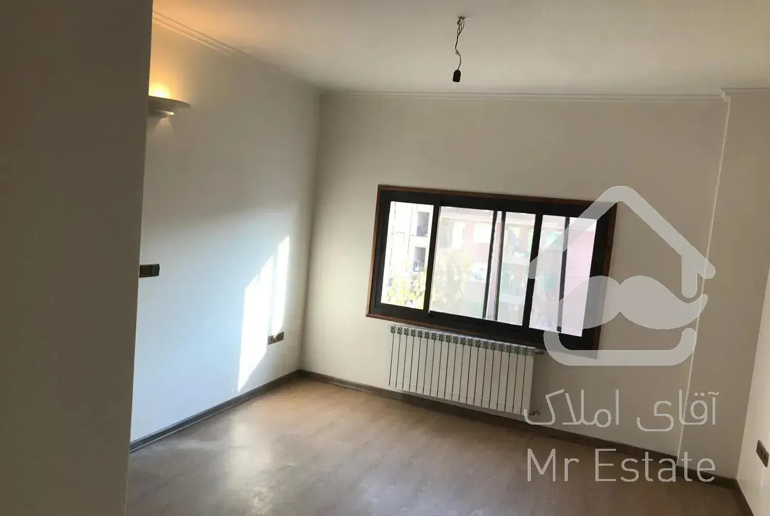 ۱۱۷ متر آپارتمان فرمانیه اندرزگو