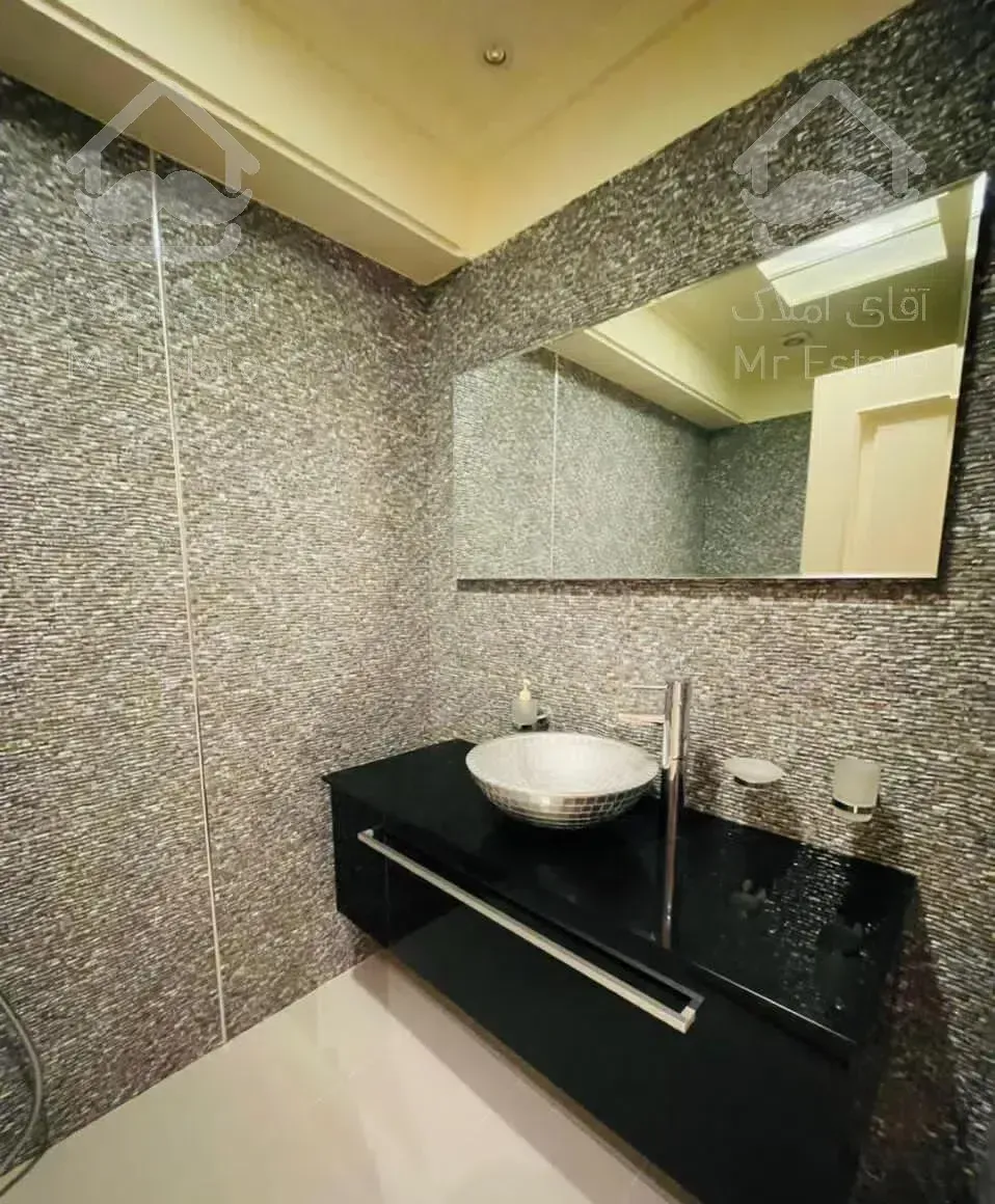 باغ فردوس/۳۴۰متر/۳خواب