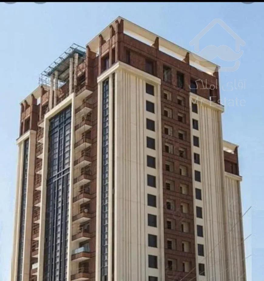 آپارتمان ۱۰۰ متری ۲خواب/فول/تسهیلات