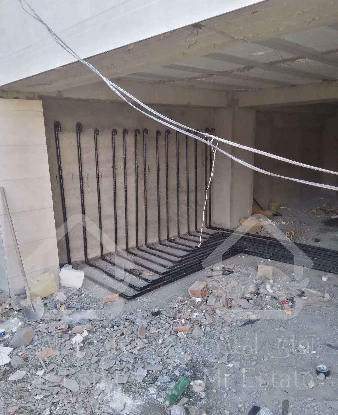 لوله کشی گاز و آب