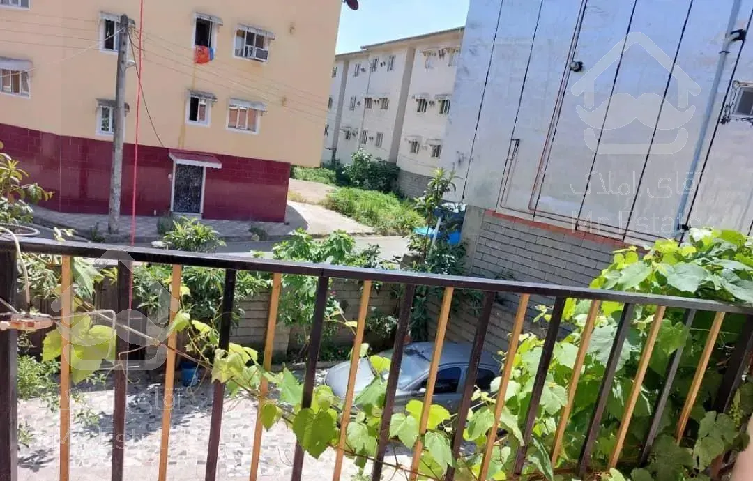 سوئیت ویلا دربستی مستقل دو واحد