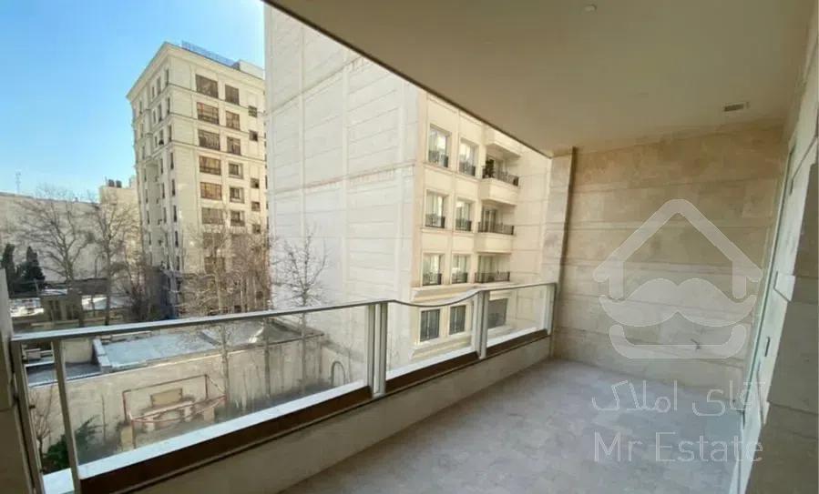 محمودیه ۲۷۵ متر برج باغ / مشاعات کامل / تراس وسیع