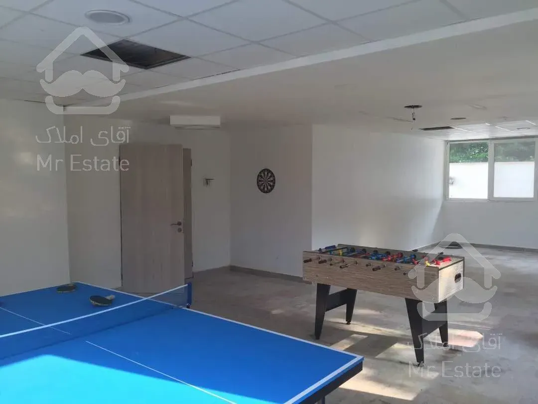 تهاتر ویلا ۷۰۰ متریدر منطقه برند مازندران با ملک در تهران