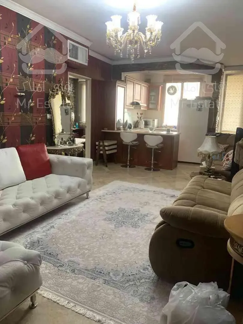 اجاره واحد۵۶متری۱خواب