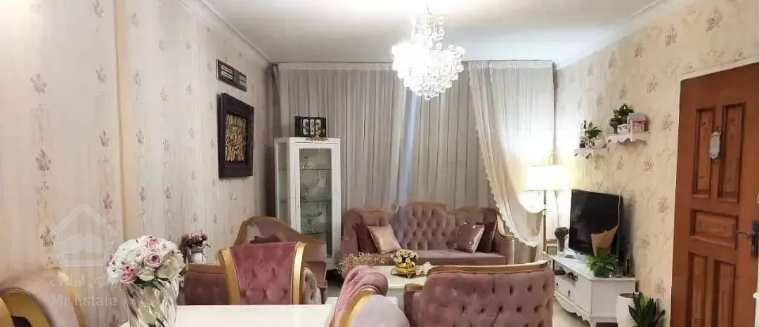 ۵۷متر/تک واحدی/فول بازسازی/تاپ لوکیشن/دهقان