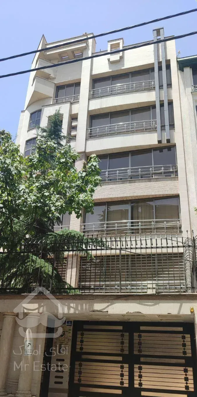 فروش فوری×آپارتمان تکواحدی×۲۱۲ متر×۴ خواب