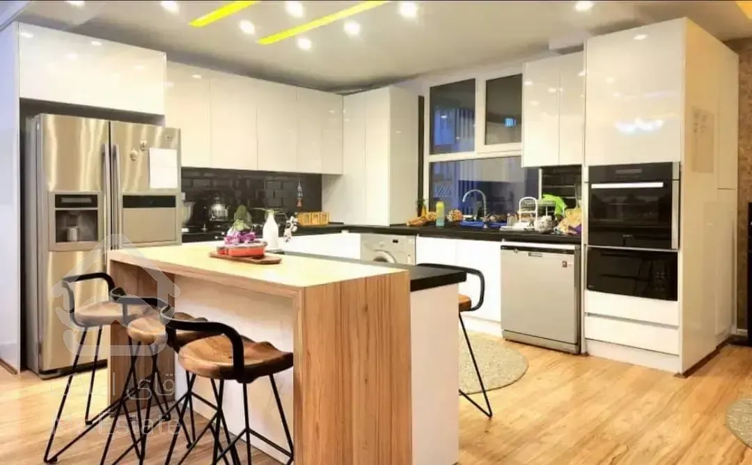 ۹۱ متر، دوکله نور ، بینظیر در قیمت ، نقشه استثنایی