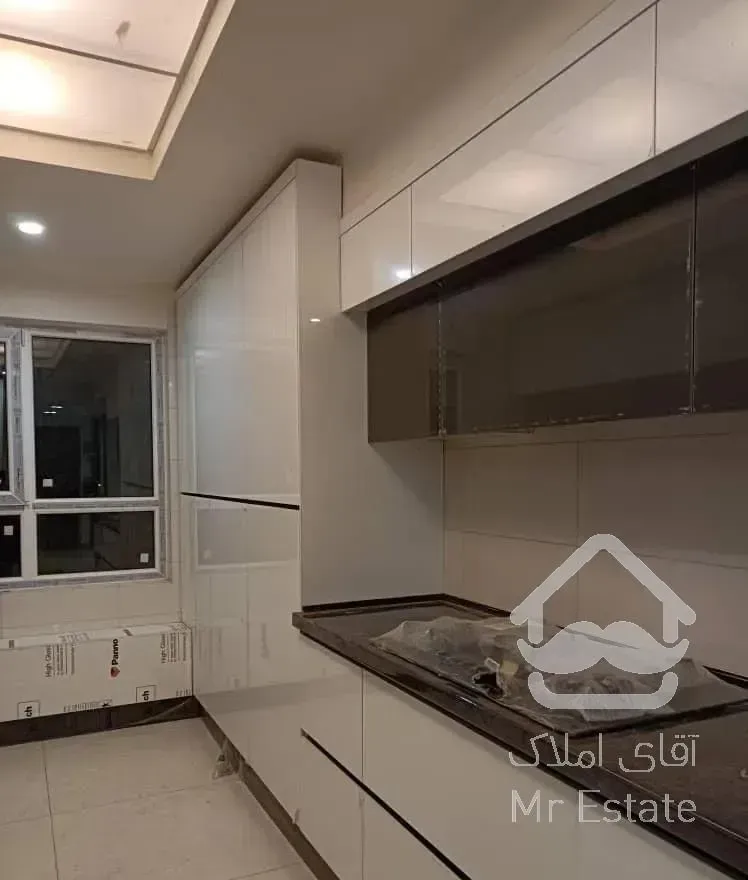 مروارید شهر ۱۶۰ متر ۳ خواب