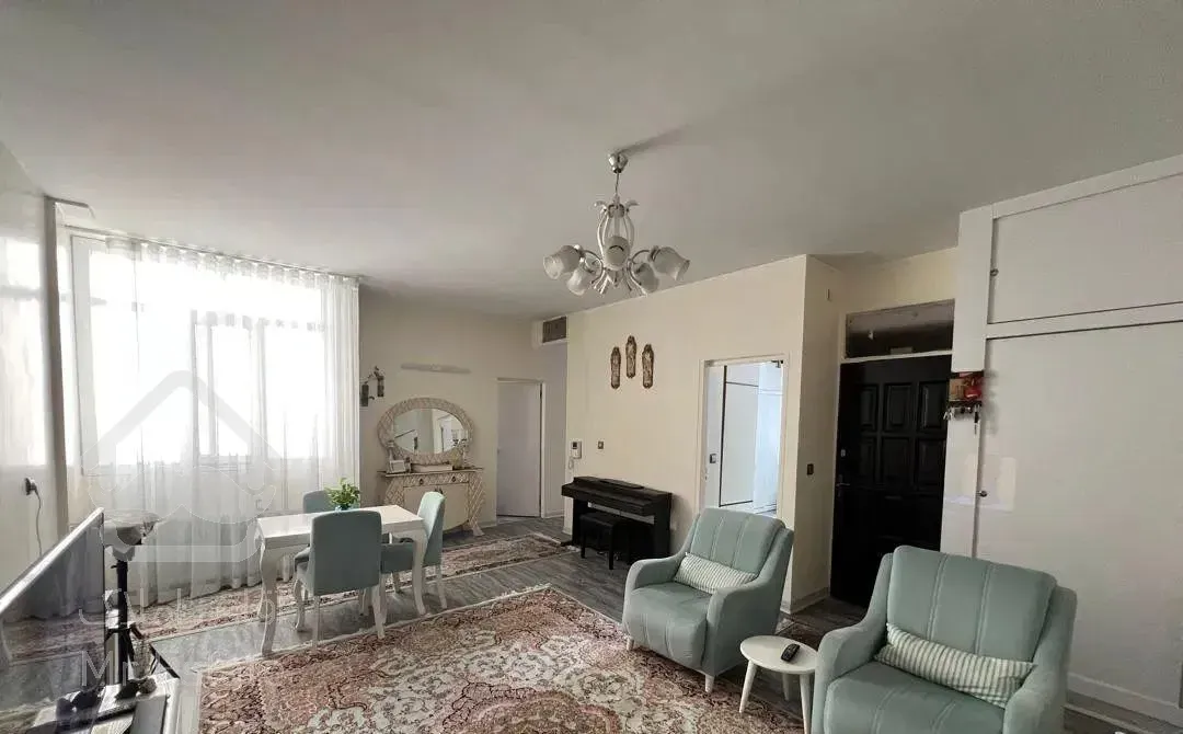 ۷۲متری/دوخواب/تک واحدی