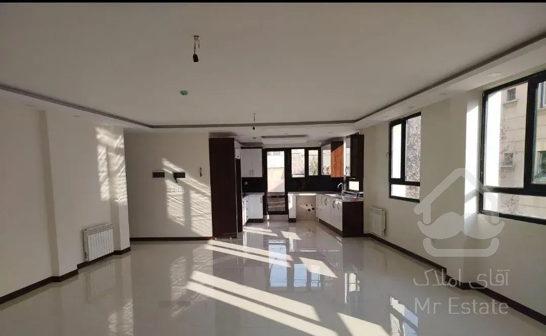 ایران برادران احمدی باقری ۳ خوابه با پارکینگ