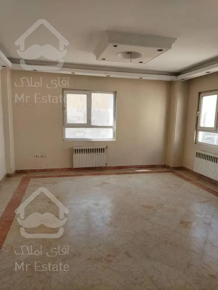 فروش واحد ۱۳۸ متری دریاچه با سند تک برگ