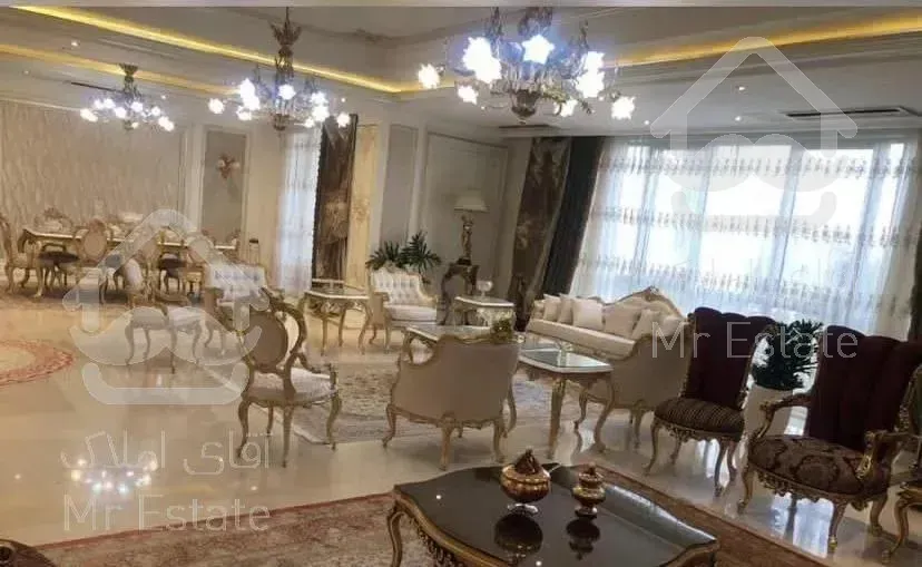 آپارتمان دروس ۱۵۰ متر ۳ خواب / تخلیه کامل