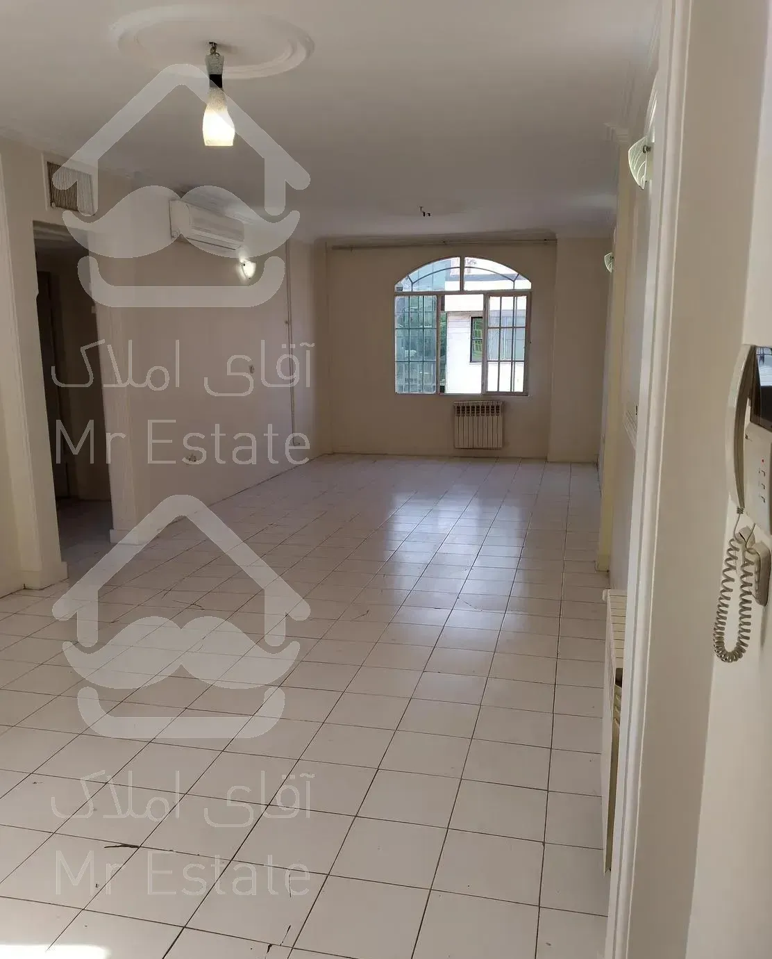 82متر دو واحدی نور گیر دو کله با پارکینگ اختصاصی