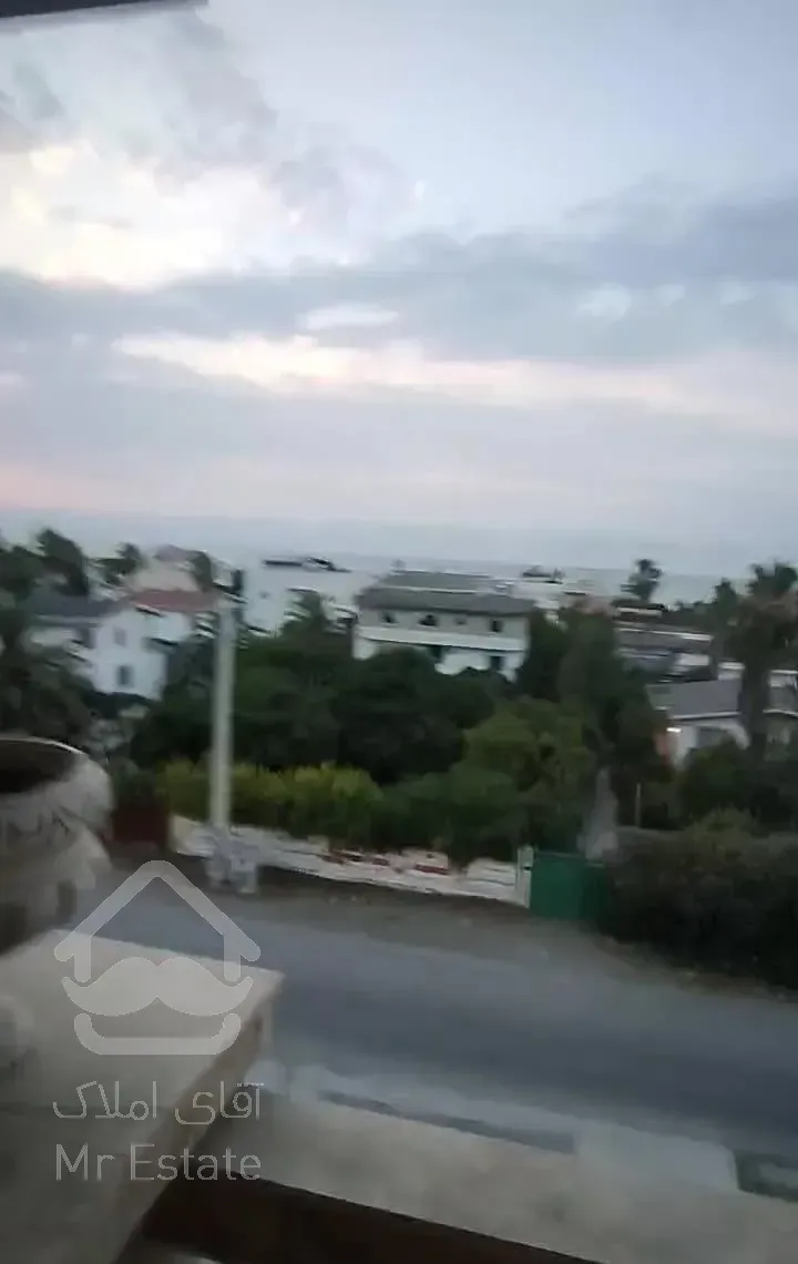 فروش آپارتمان با ویو دریا در منطقه علی آبادمیر