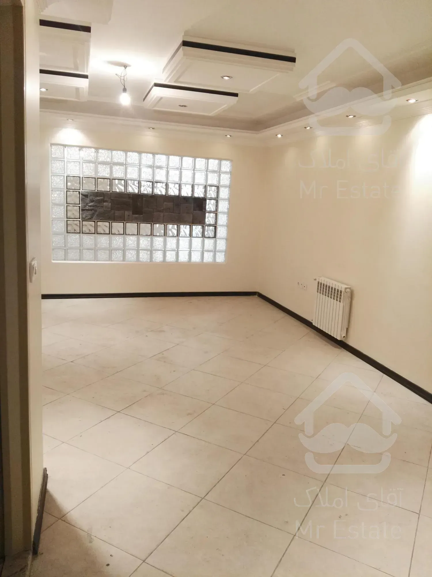 فروش آپارتمان سند اداری  صادقیه بر اصلی کاشانی