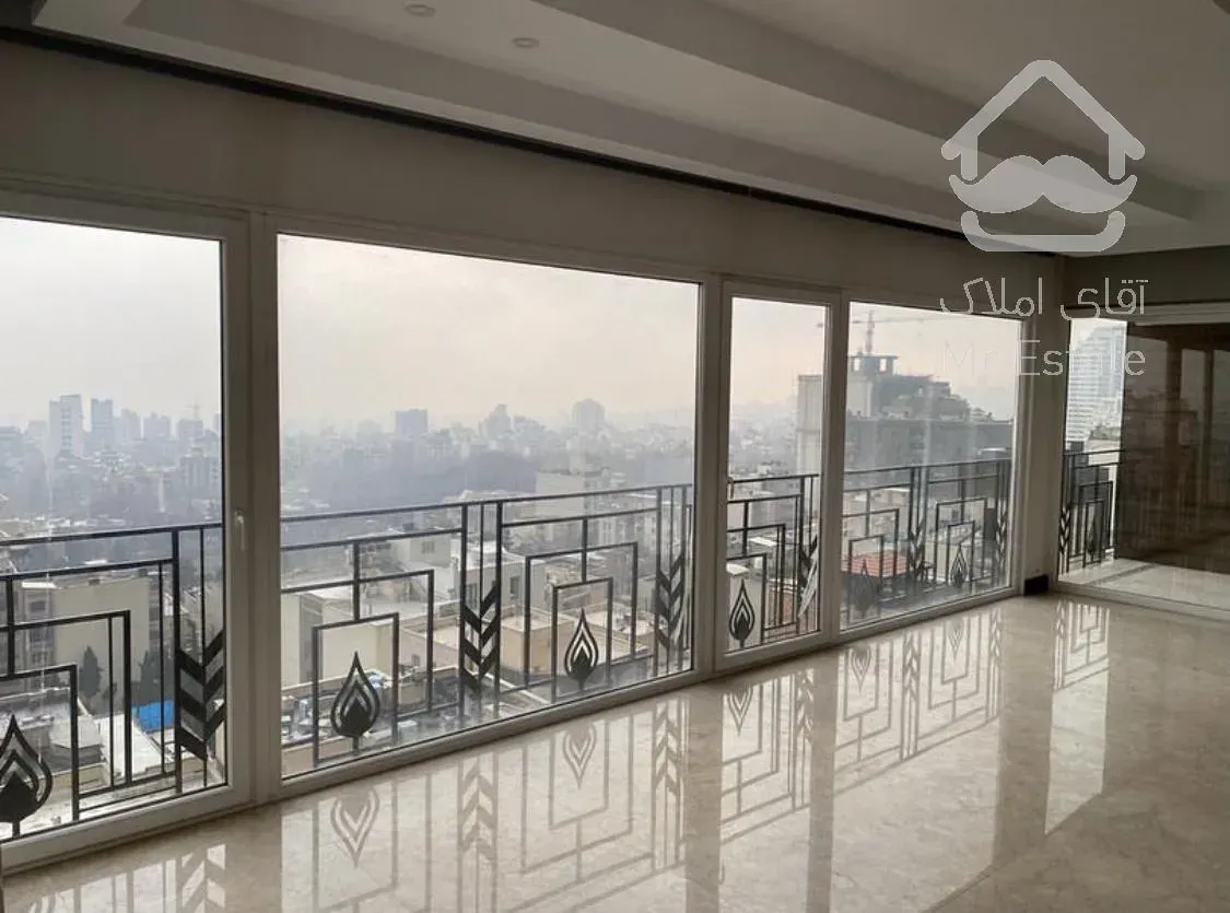 رهن و اجاره آپارتمان ۱۷۵ متری ۳ خوابه فرمانیه