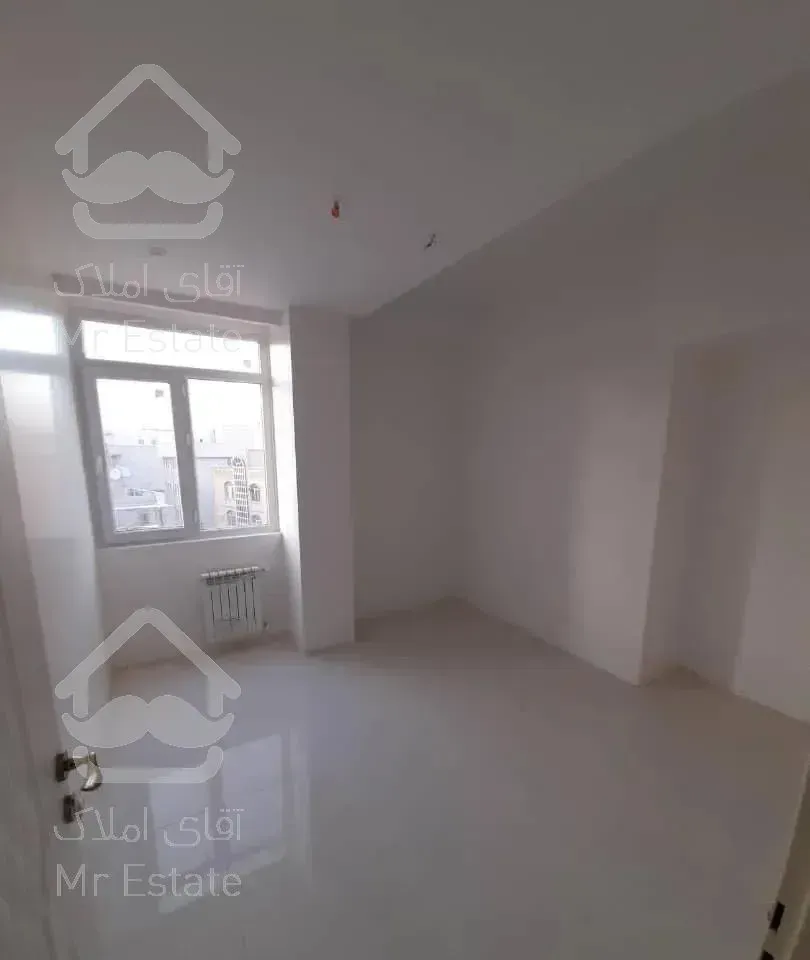 اپارتمان ۹۲متر خوش نقشه مغانلو