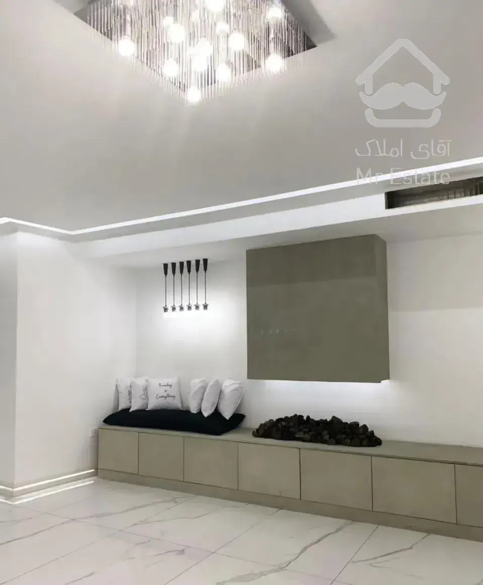 آپارتمان 165 متری دربند دو خوابه