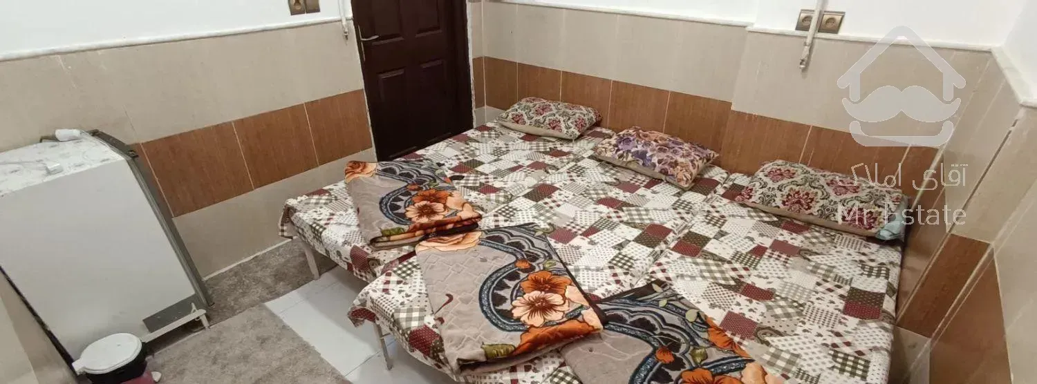 سوییت مسافر خونه مهمانسرازائرسرا نزدیک‌ حرم جاپارک