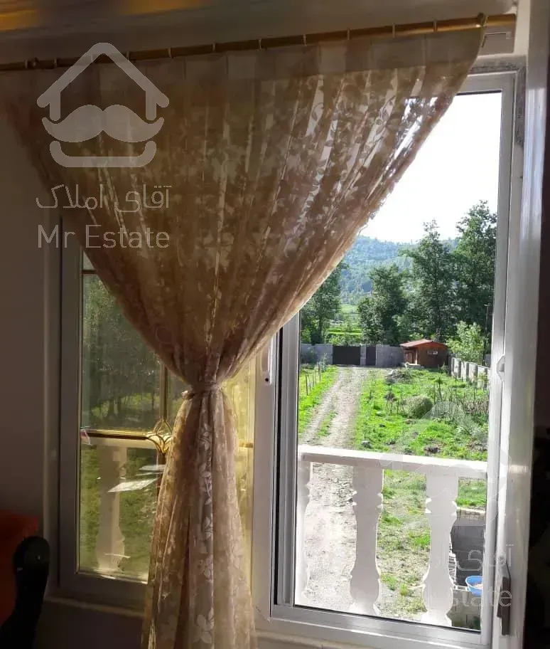 اجاره ویلا ویلا باغ در جاده ماسوله
