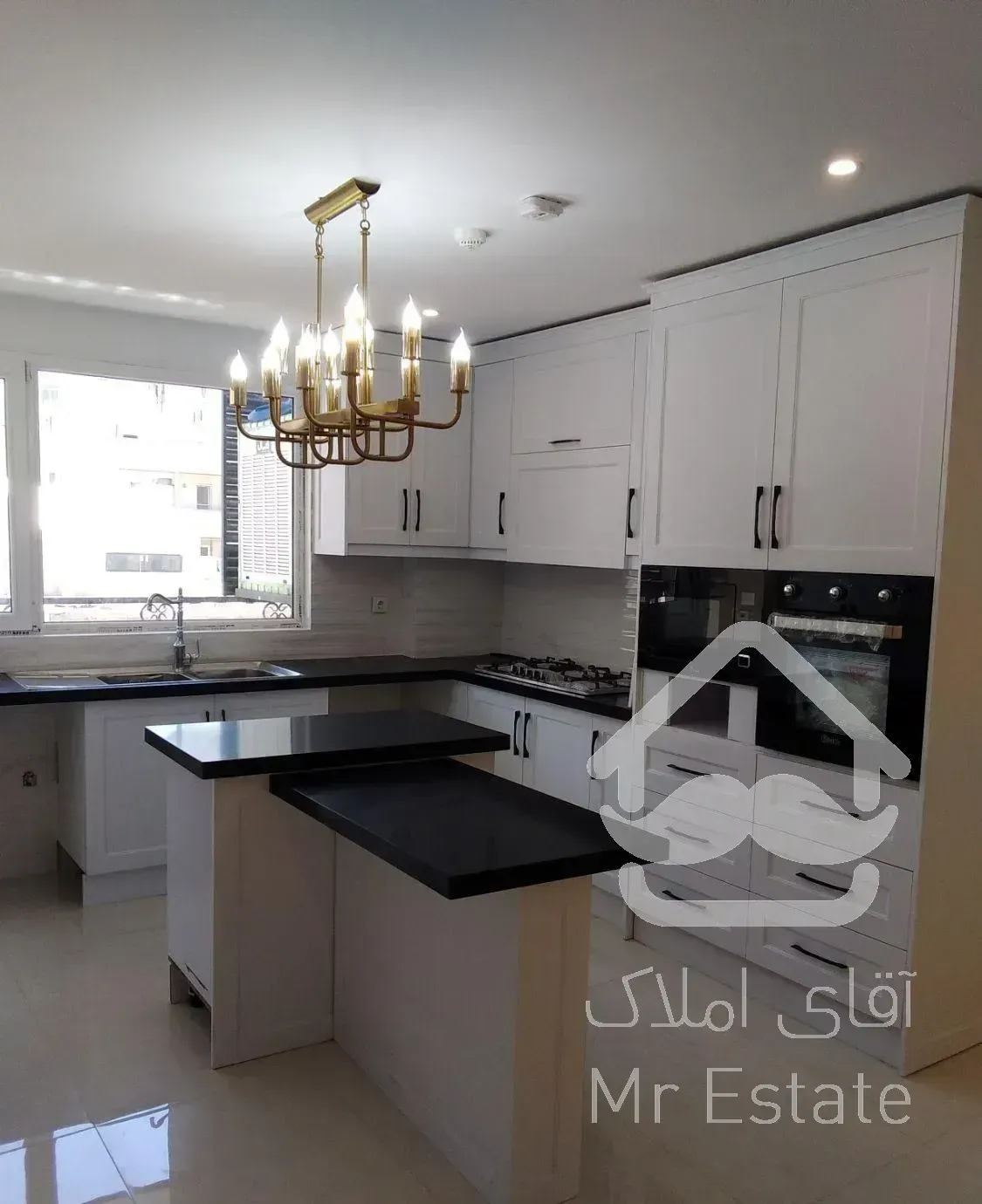 فروش آپارتمان 103مترنوسازپونک شاهین شمالی