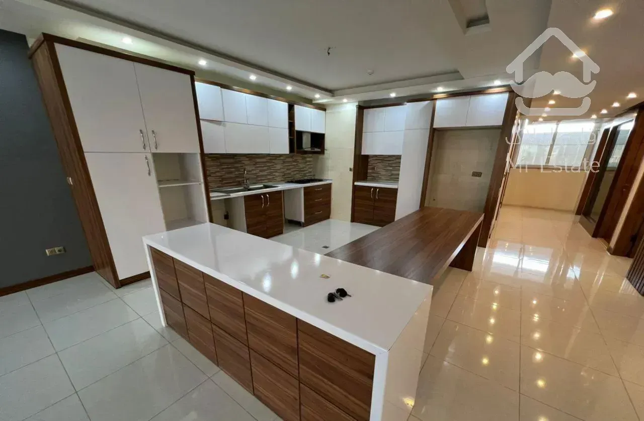 آپارتمان دو خواب شیخ صدوق