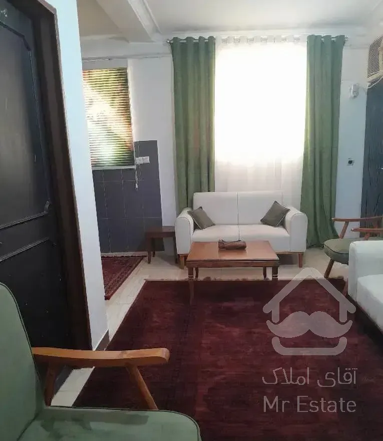 فروش فوری سوئیت ۶۰ متری در حمیدیان - قیمت استثنایی