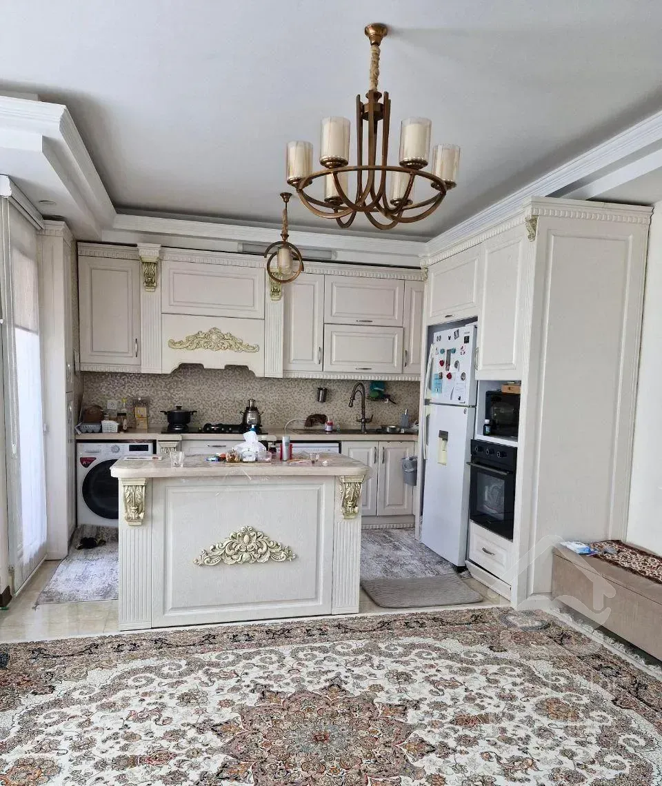 فروش آپارتمان ۸۵ متری ۲ خوابه در ایران