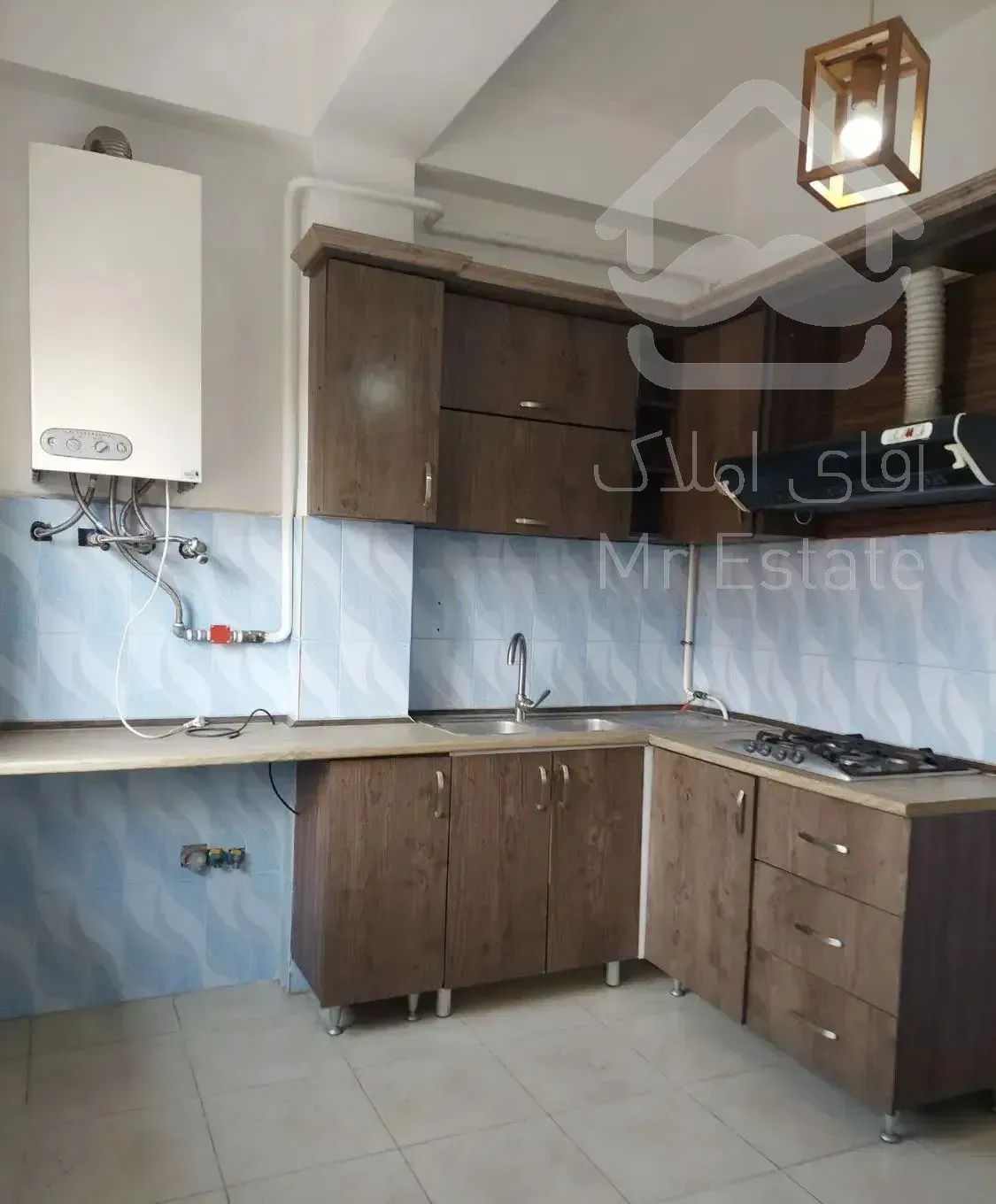 خیابان قیام آپارتمان ۷۲ متر (تک واحد) تمیز