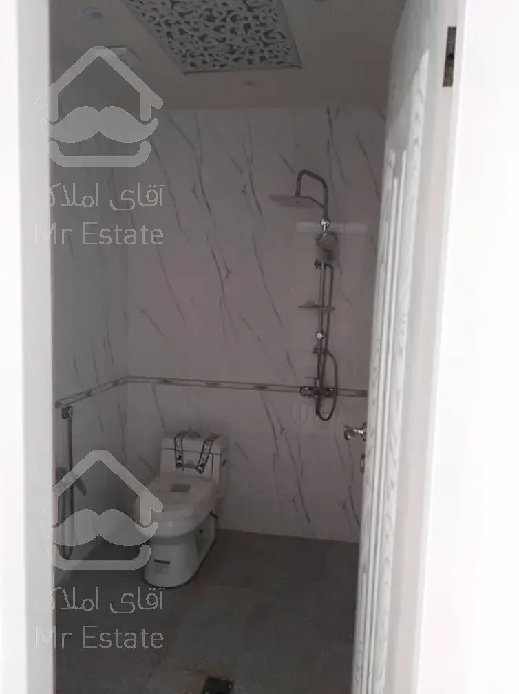 اجاره آپارتمان سه خوابه سازمان برنامه شمالی